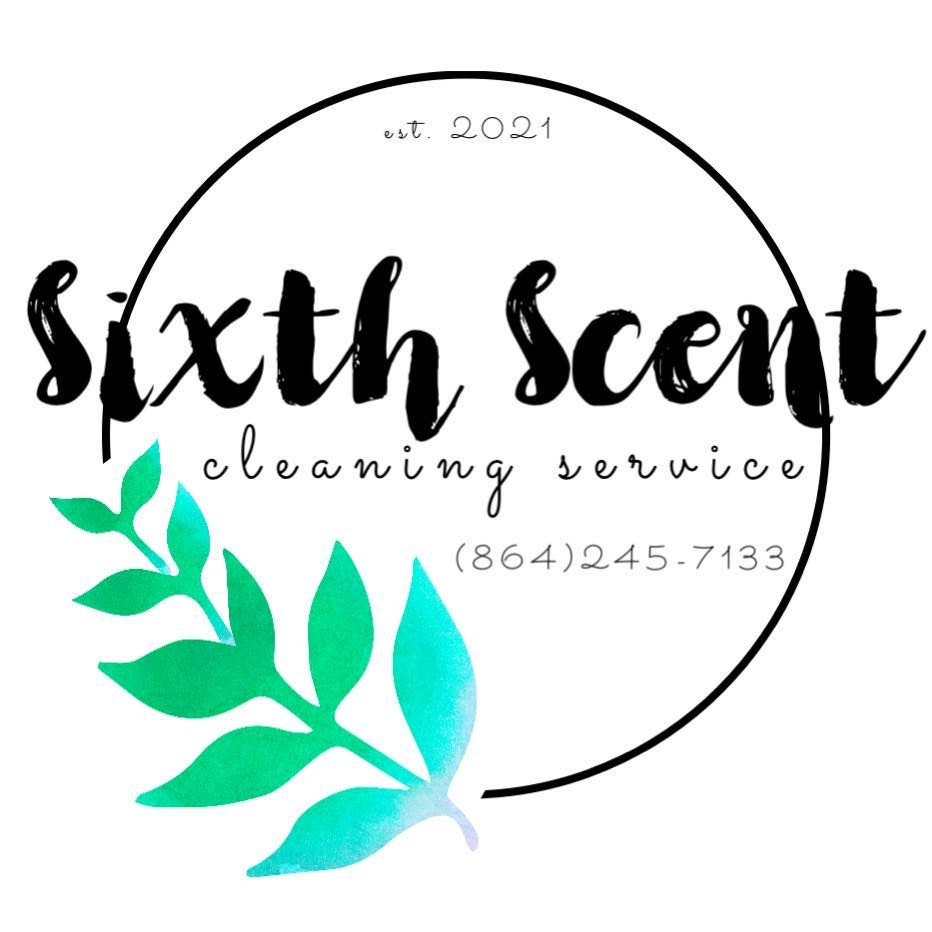 Sixth Scent Cleaning team in Anderson, SC - people or person