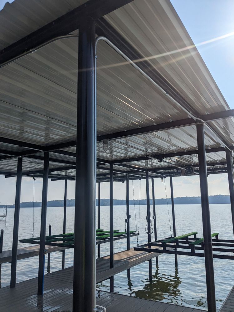 C&L Electric team in Killen, AL - people or person