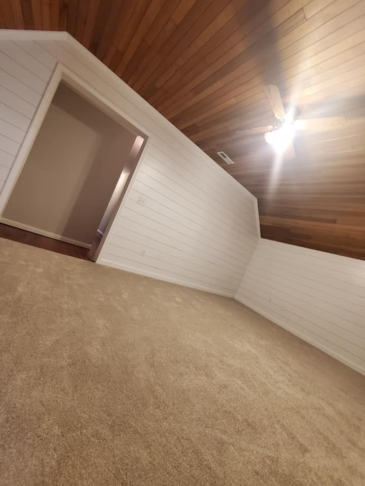 Exterior Painting for ProVision Painting in Milford, DE