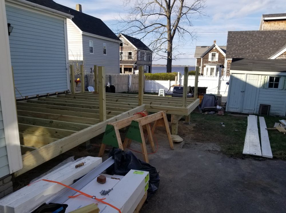 All Photos for Clarke Building Company in West Newbury, MA