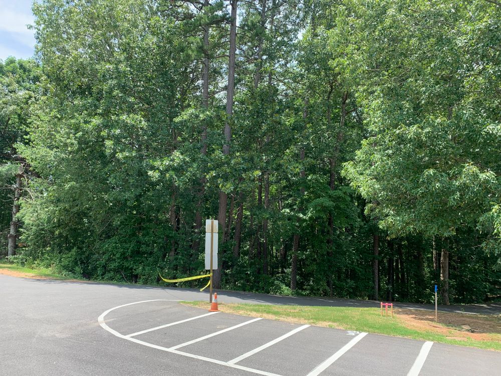 All Photos for Grading & Clearing Services in Dawsonville, GA