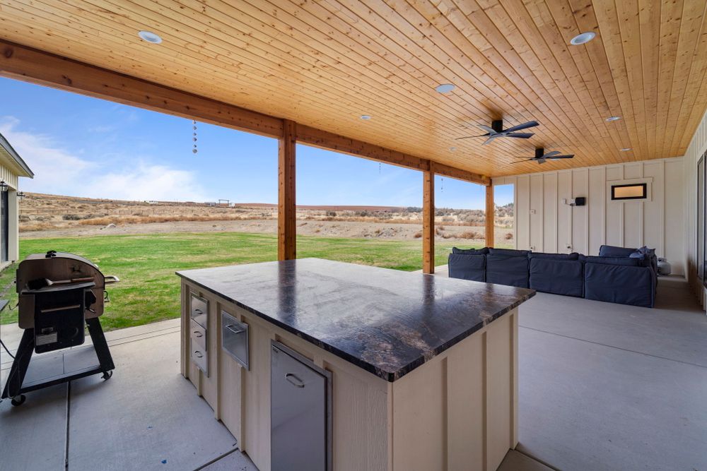 All Photos for Genuine Homes LLC in Franklin County, WA