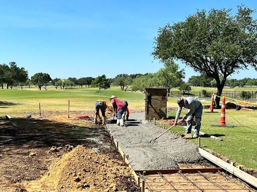 All Photos for Midcities Concrete in Arlington, TX