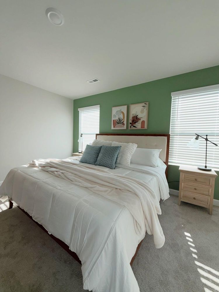 All Photos for Raad's Painting & Home Remodeling in Greenville, SC