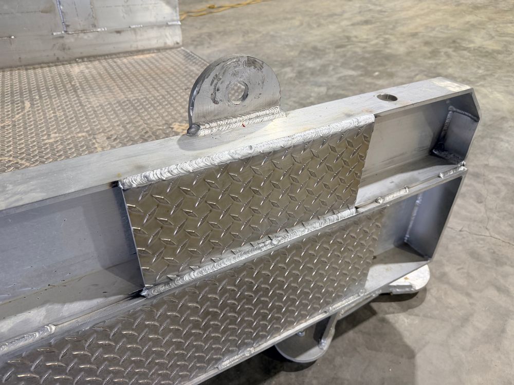 All Photos for State of the Arc Welding & Services in Odessa, TX