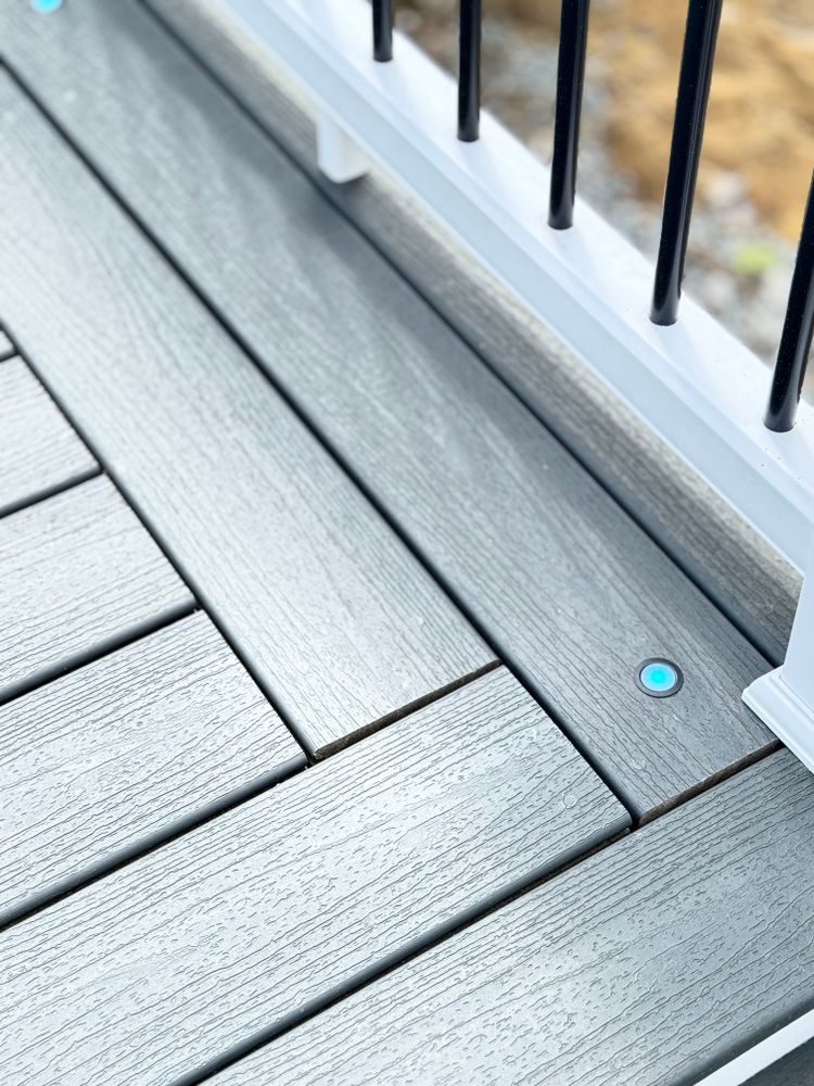 Kitchen Renovation for Lamy Construction Inc in Dracut, MA