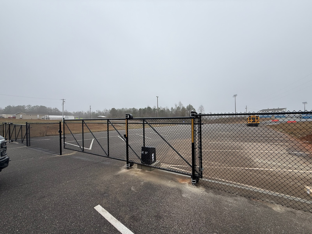 All Photos for Coosa Valley Fence and Deck in Sylacauga, AL