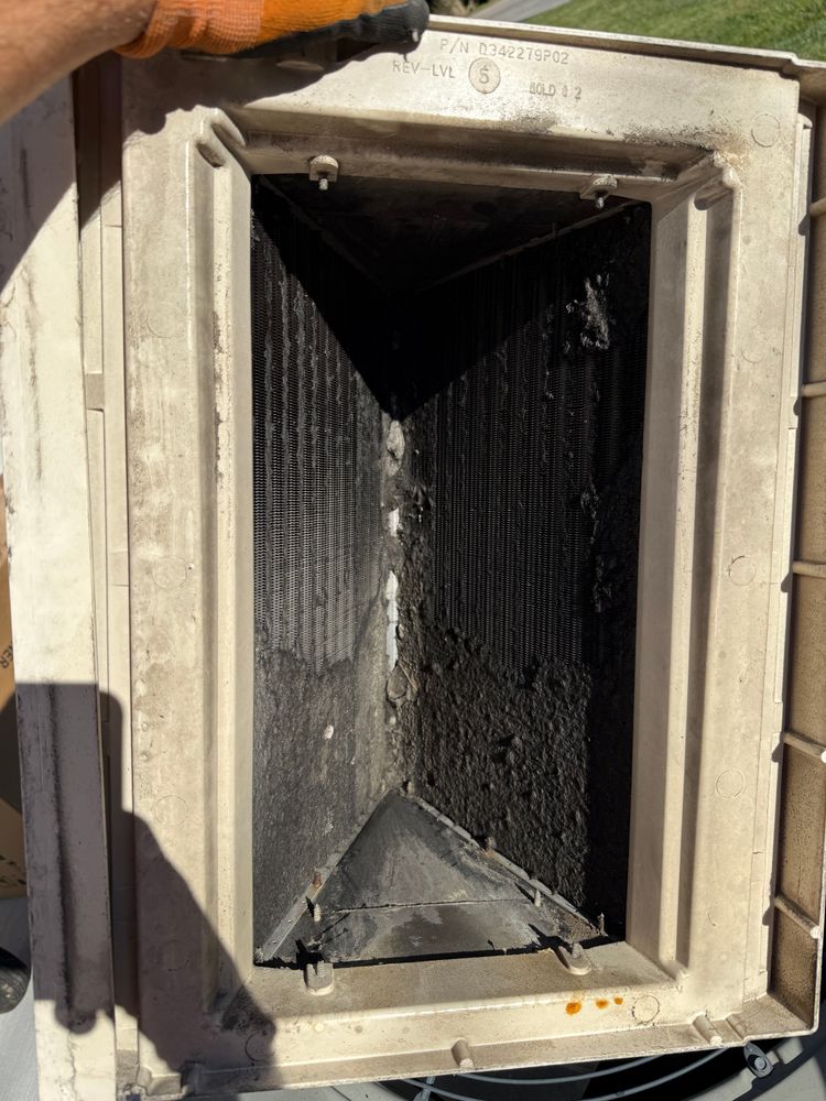 All Photos for TJS HVAC Services in Olathe, KS