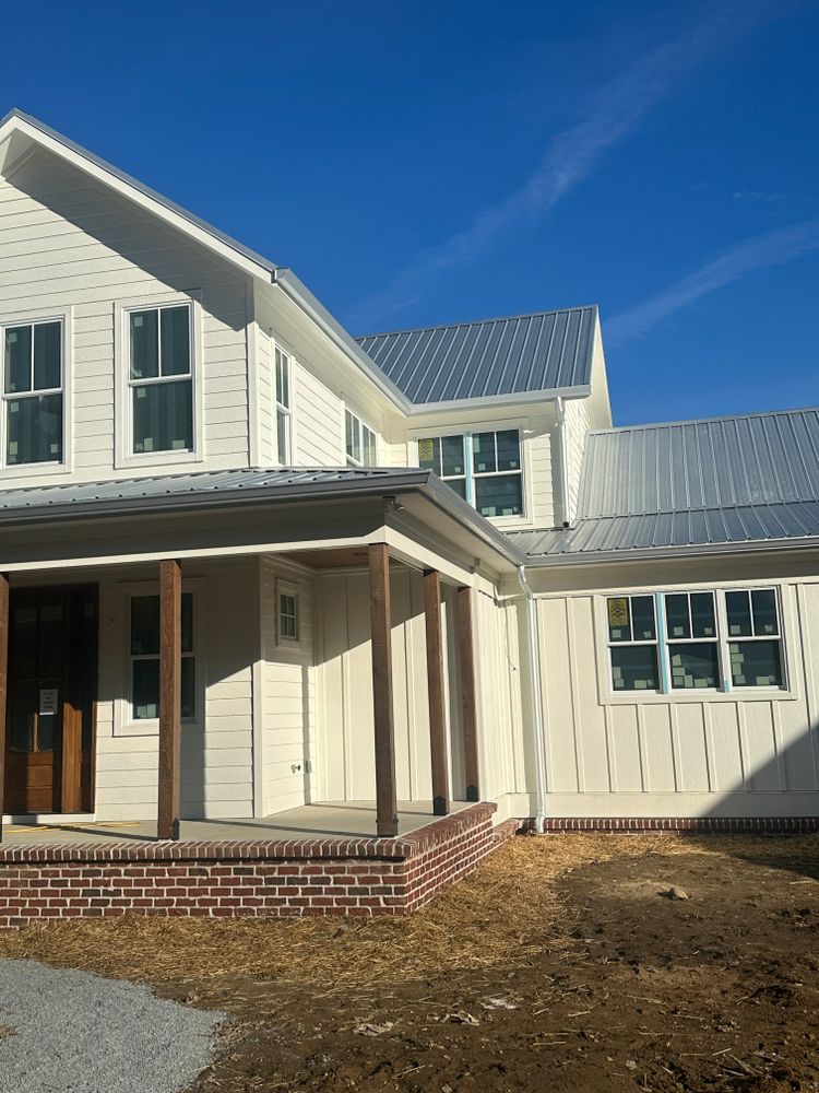 All Photos for Nathan’s Guttering & Siding in Mountain City, TN