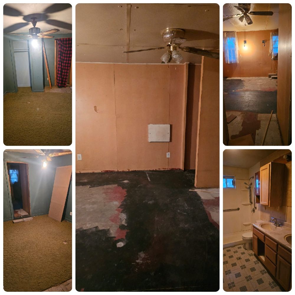 All Photos for Turbotime Construction in Farmington, NM