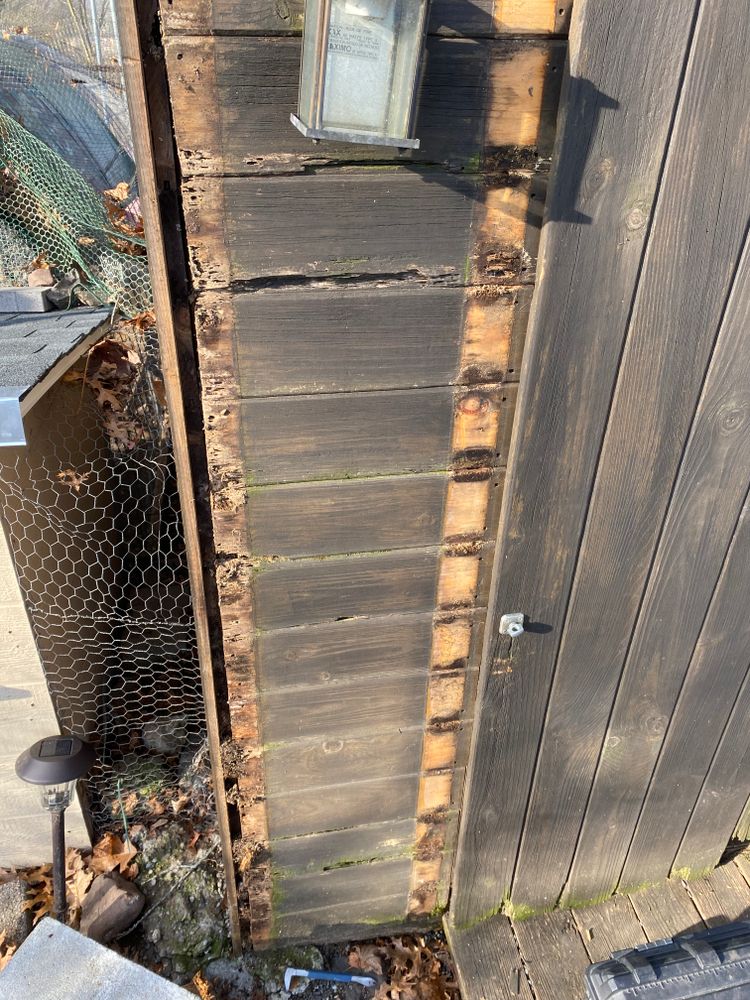 All Photos for Clark co. Construction in Attleboro, MA