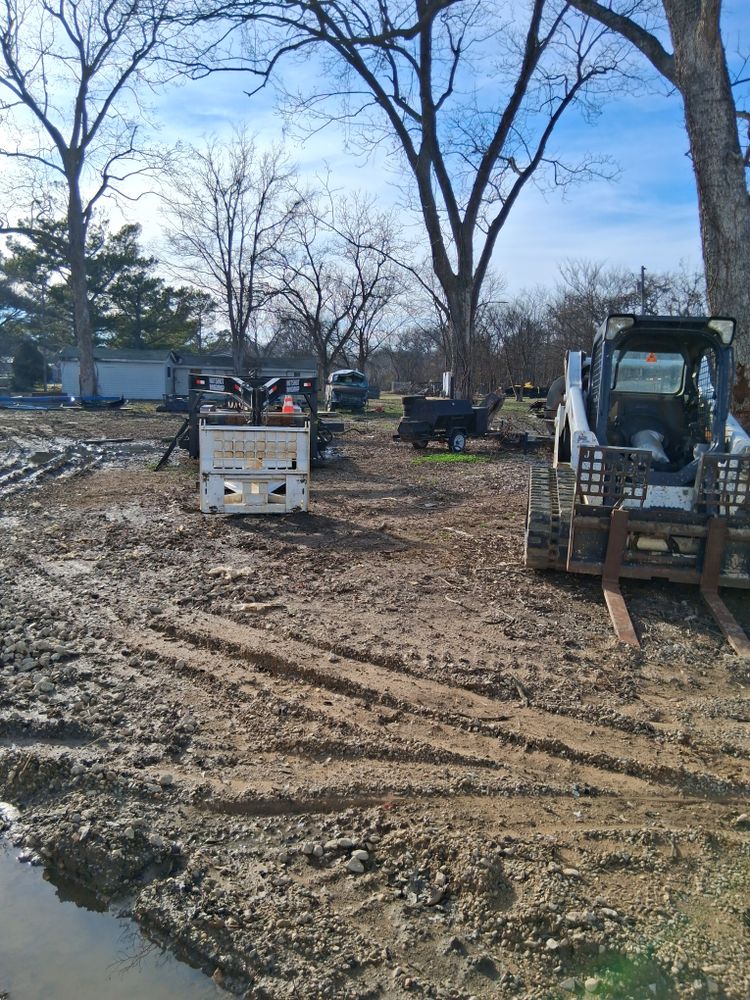 All Photos for K & S Welding and Construction in Memphis, Tennessee