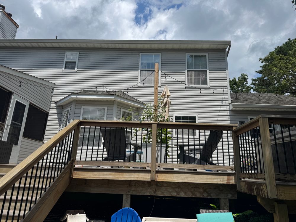 All Photos for Fogarty Contracting in Little Egg Harbor, NJ