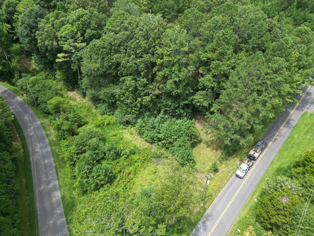 All Photos for CreekSide HydroSeeding & EarthWorks in Calhoun, GA