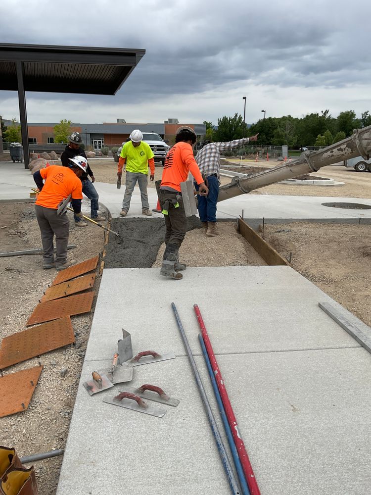 All Photos for Burner Construction LLC in Grand Junction, CO