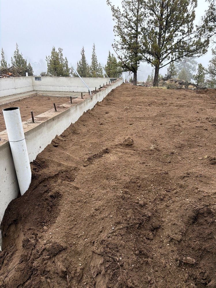 All Photos for TJR Concrete and Construction in Bend, OR