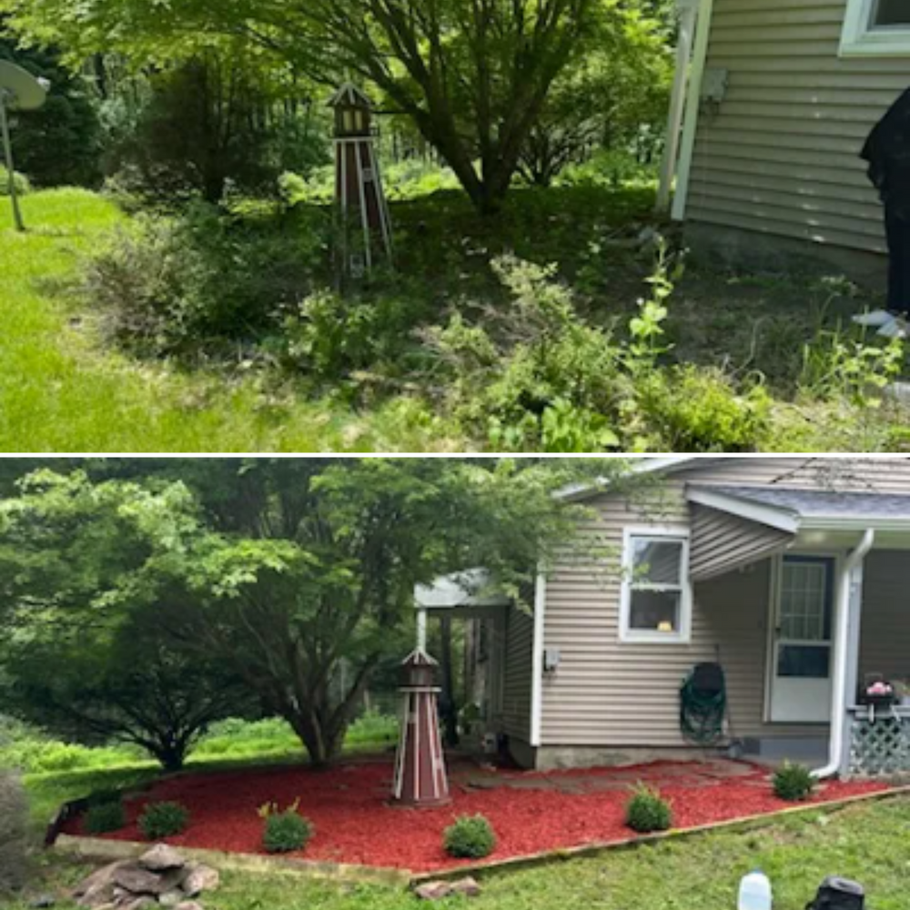 All Photos for T & L Landscaping and Handyman Services in Saylorsburg, PA