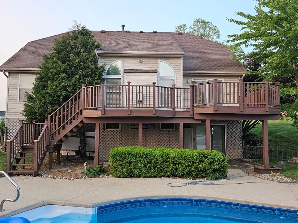 All Photos for Hearts & Hands Painting in Campbell, KY