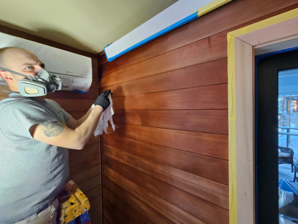 All Photos for Red Maple Painting in Plattsburgh, NY