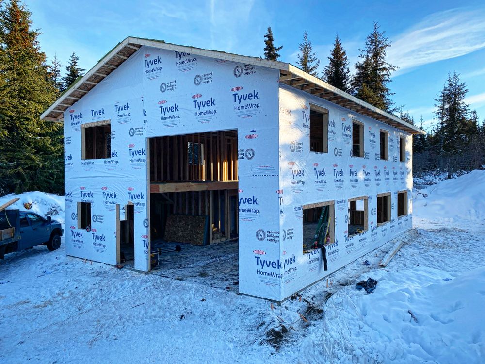 All Photos for Callahan Custom Construction in Homer, AK