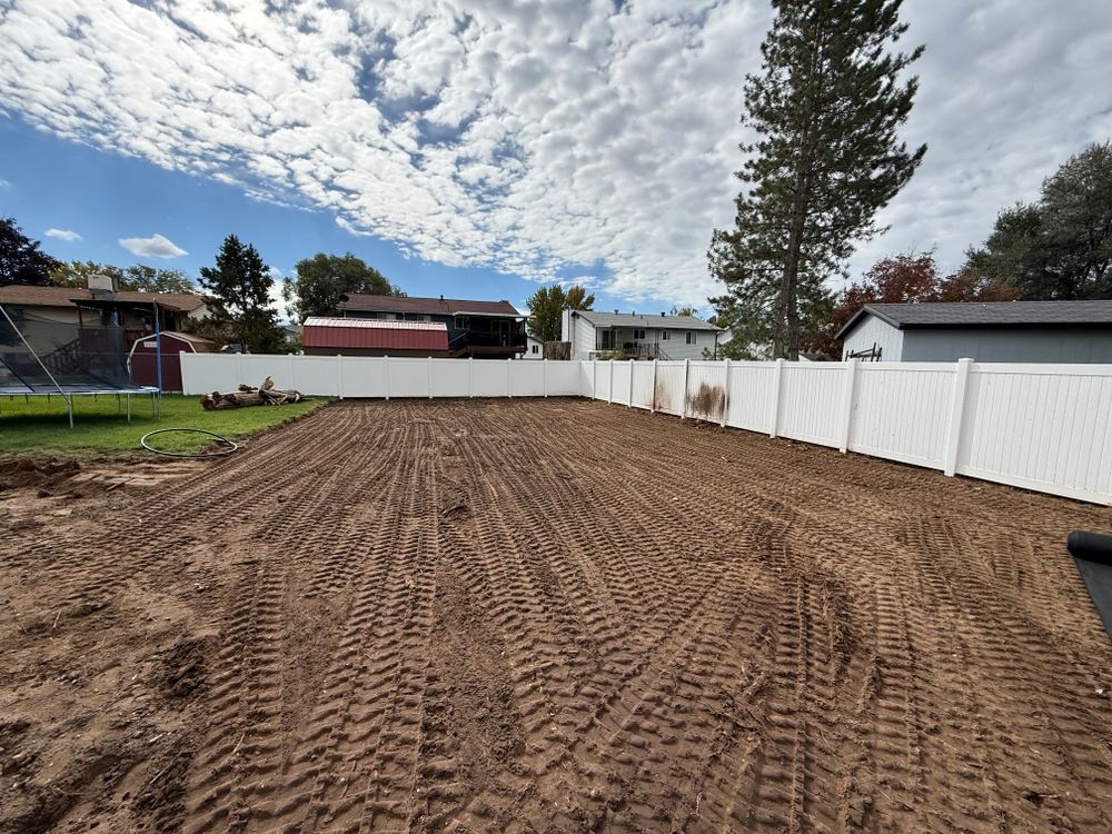 All Photos for Real Time Excavation & Design in West Haven, UT