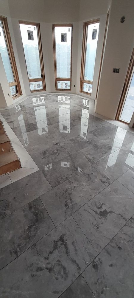Tiling for Cefalu Tile and Marble in Greeley, , CO