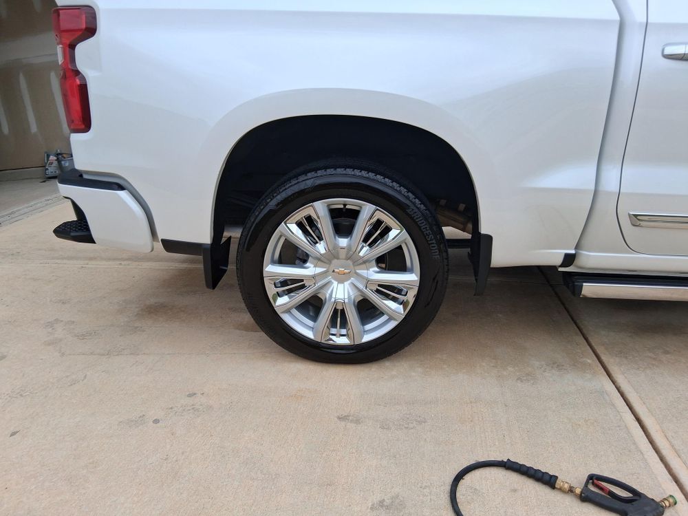 All Photos for RH Strictly Business Auto Detailing and Pressure Washing in Warner Robins, GA