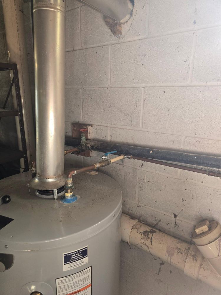 All Photos for Joines Services in DuBois, PA