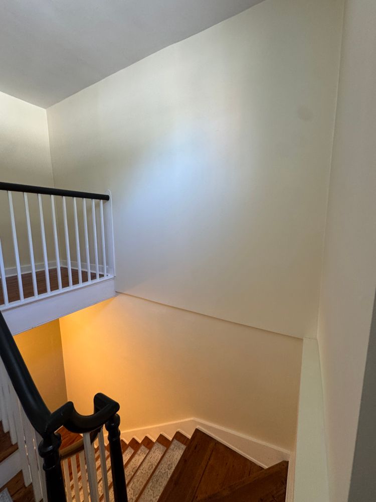 All Photos for Sanchez Paint Pros in Frederick, MD