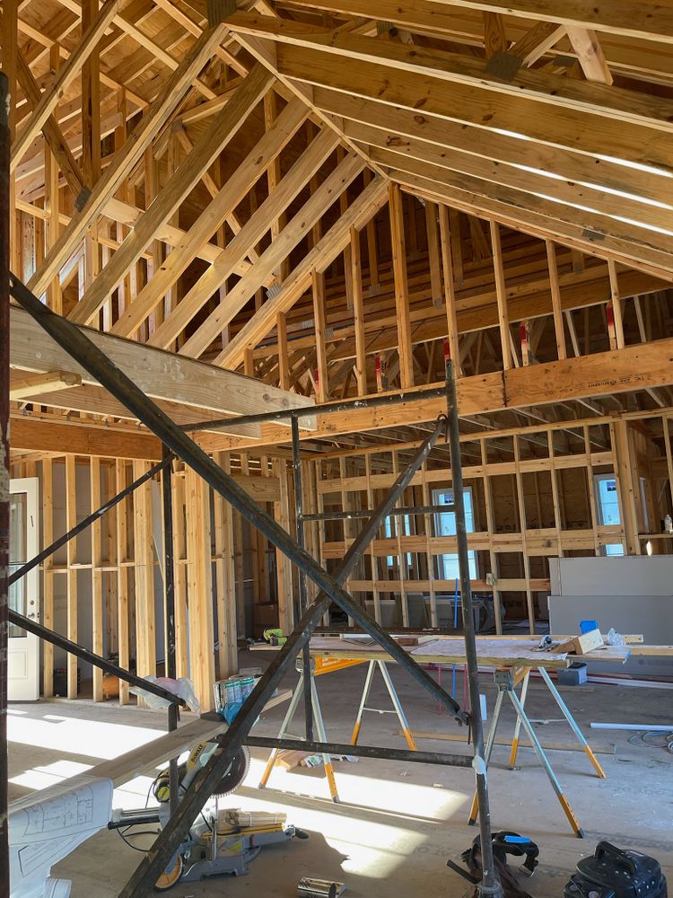 All Photos for LegaSea Construction in Kilmarnock, VA