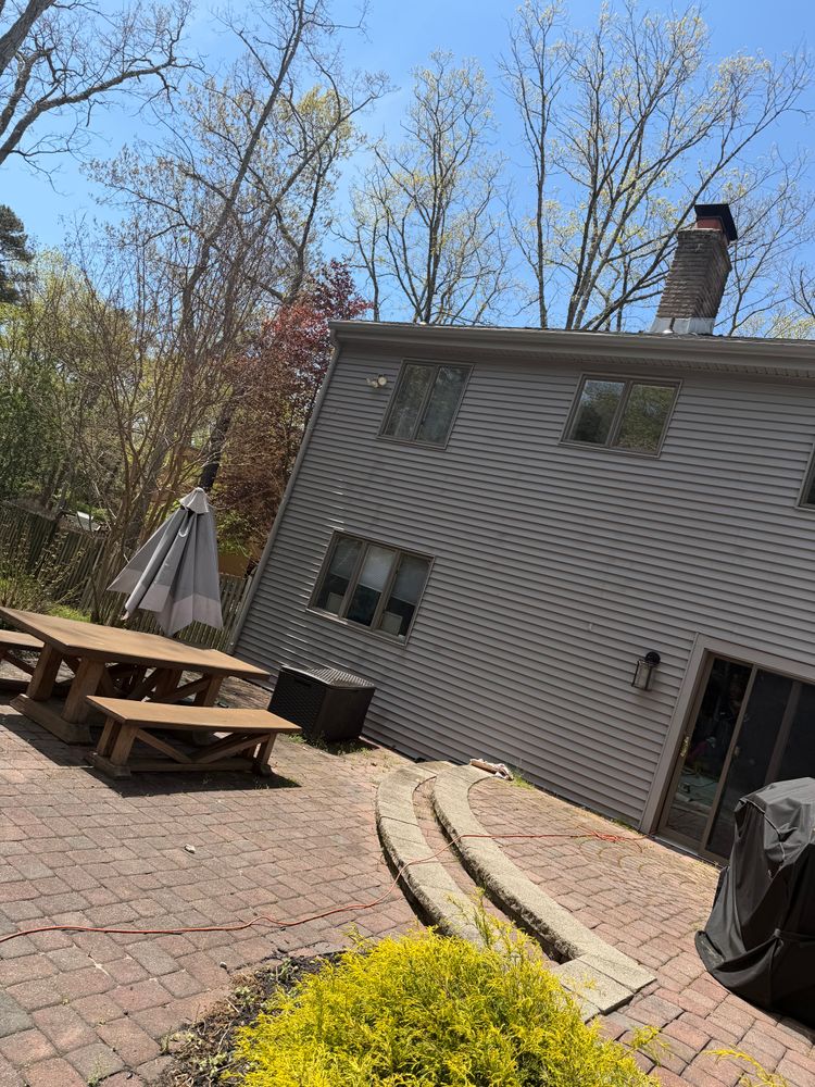 All Photos for NCR Power Washing in Gloucester City, NJ