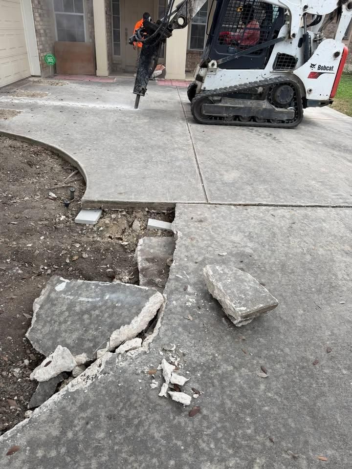 All Photos for Delarosa Masonry in San Antonio, TX