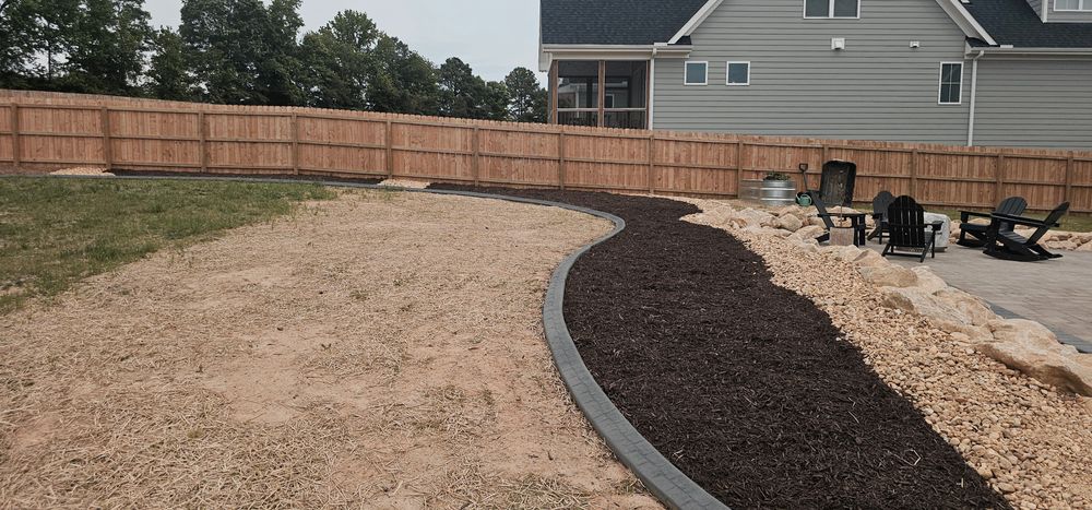 All Photos for Grand Design Outdoor Enhancements in Raleigh, NC