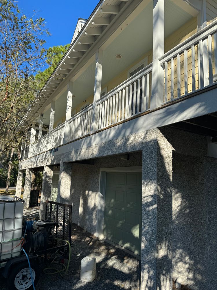 All Photos for Patriot Soft Wash LLC in Beaufort, SC