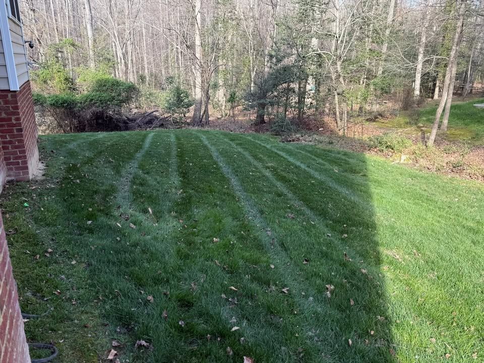 All Photos for C + C Landscaping in Chesterfield, VA