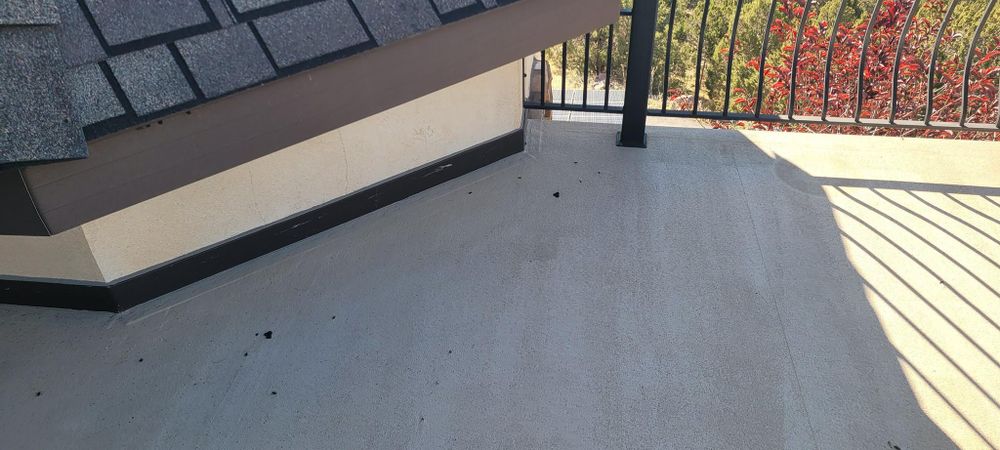 Kitchen Renovation for Exterior Solutions in Huntington, UT