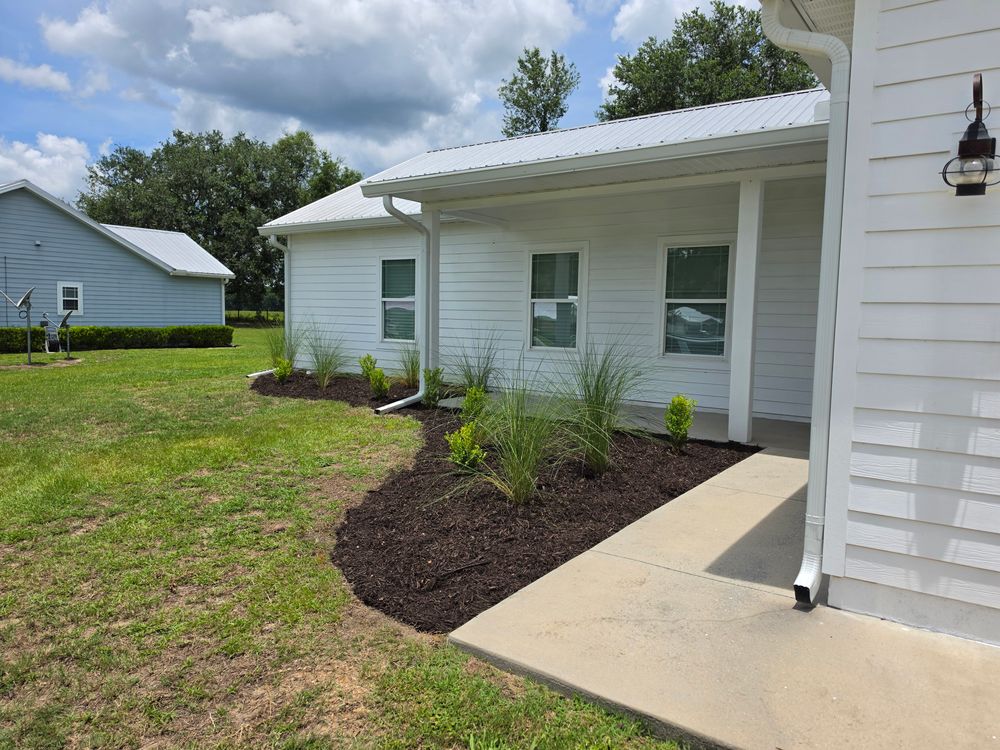 All Photos for Deeper Roots Landscape in High Springs, FL
