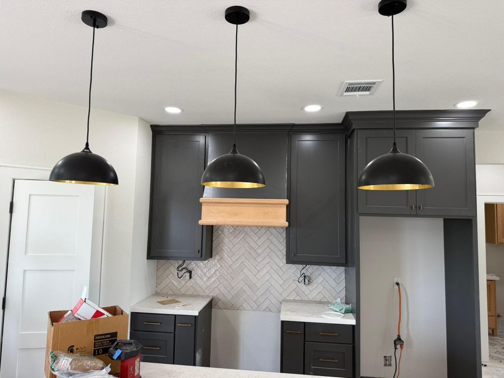 All Photos for CWC Custom Homes & Barndominiums in Snook, TX