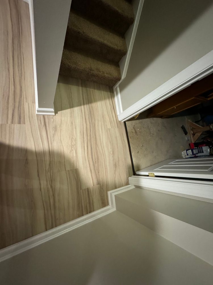 All Photos for Finnegan Flooring in Elkton, MD