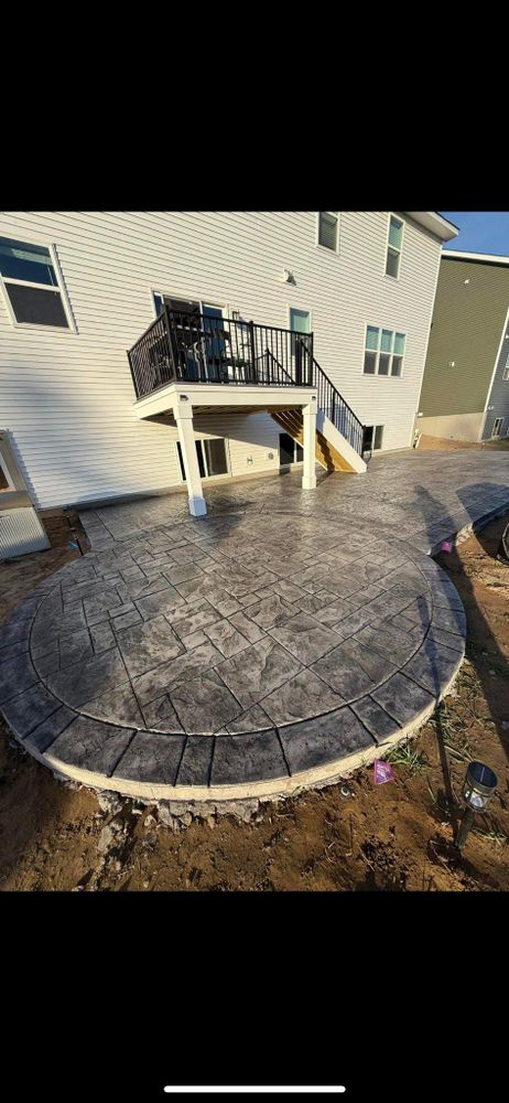 All Photos for Radke Deck Works & Remodeling in Elk River, MN