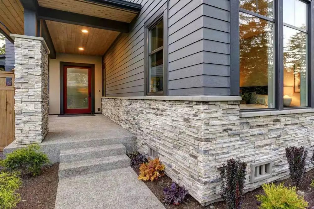 Transform your outdoor space with our professional hardscape installation services, enhancing beauty and functionality. Pair it with easy holiday decor through our convenient "Christmas lights installation near me" service. for New England Outdoor Living in Salisbury, MA