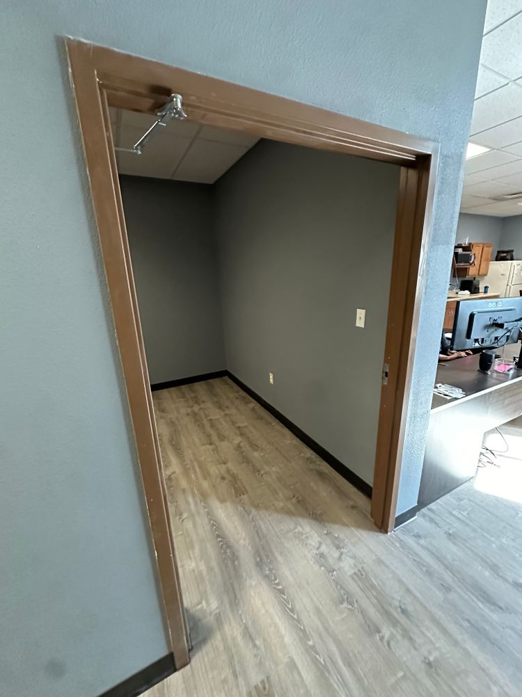 Commercial Projects for A2 Construction Services in Goodland, KS