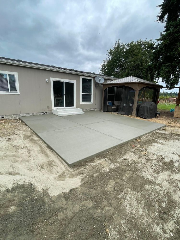 All Photos for MD Construction & Sewer in North Yelm, WA