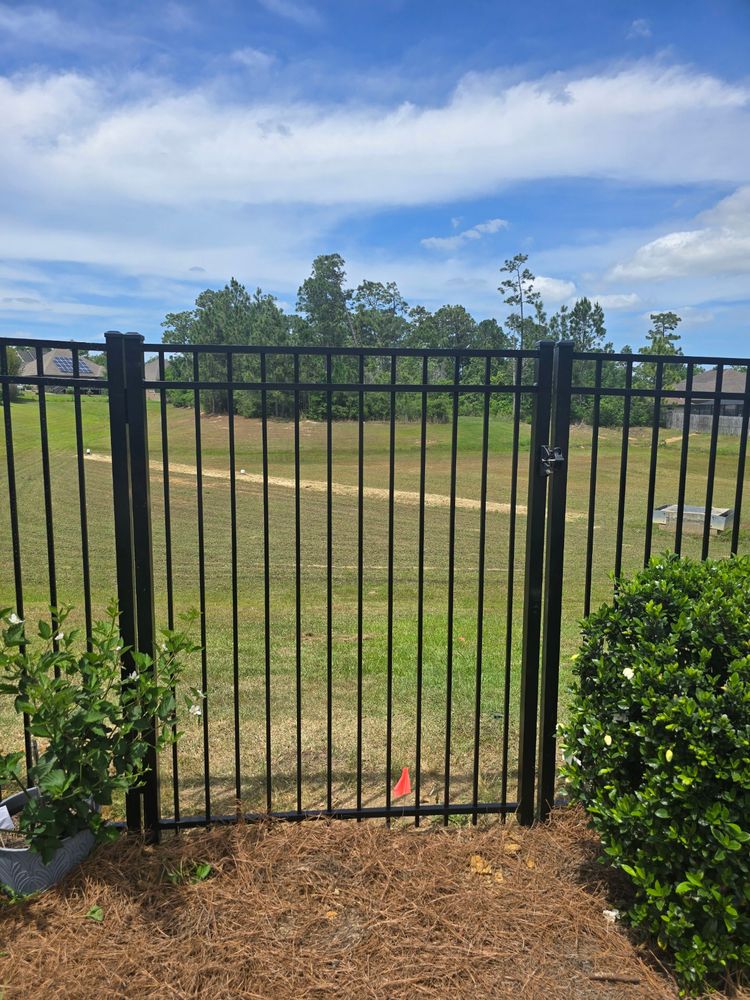 All Photos for Phillips Fencing Solutions in Pensacola, FL