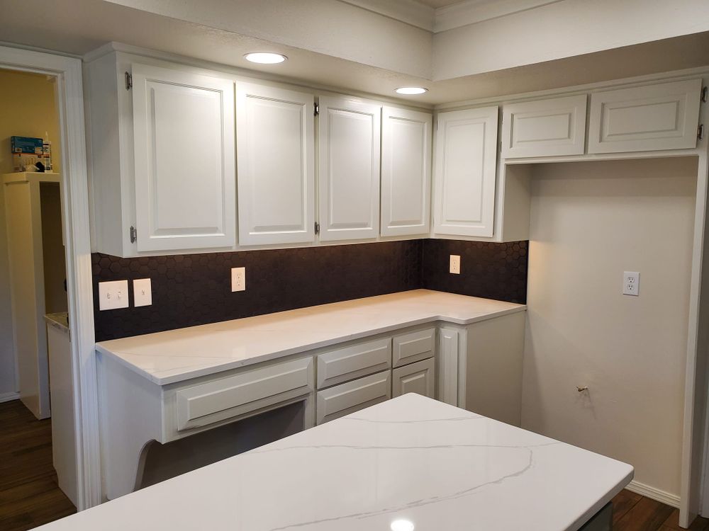 All Photos for C&W Renovations in Oklahoma City, OK