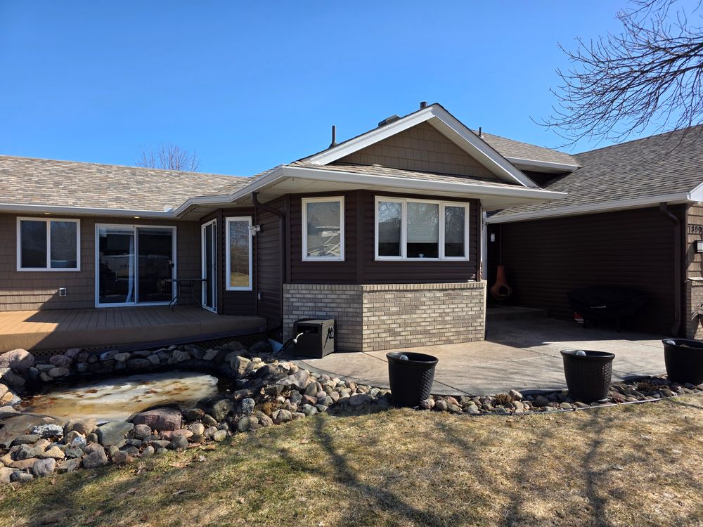 All Photos for Swanson Exteriors Inc. in Princeton, MN