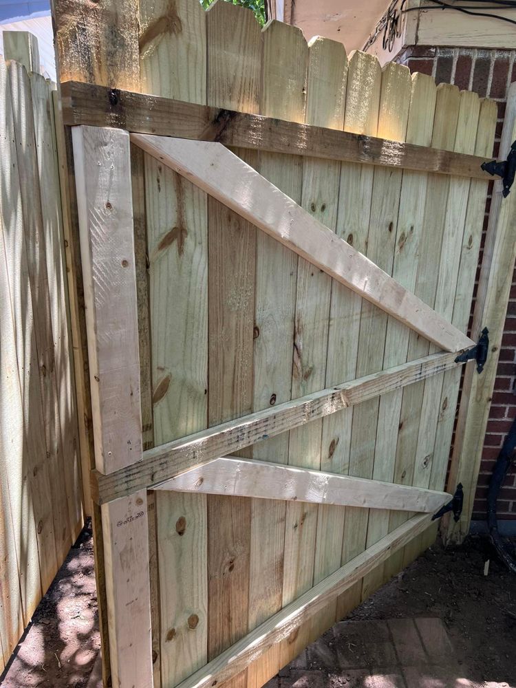 All Photos for McKay & Hands in Mineral Wells, TX