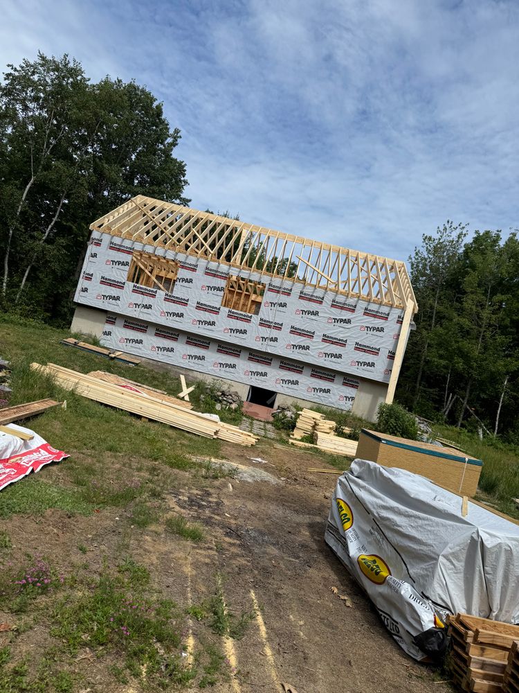 All Photos for Next Level Construction in Saco, ME