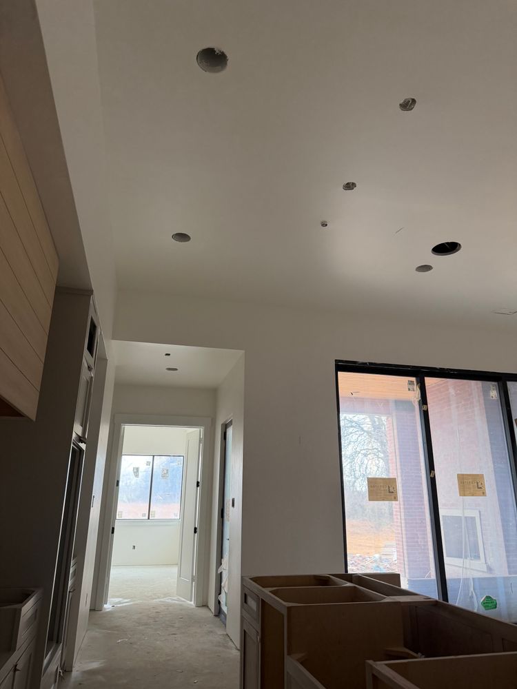 All Photos for Bafco Drywall in Crowley, TX