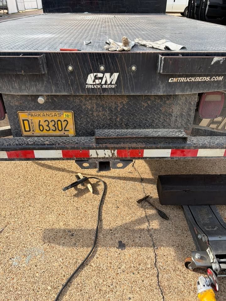 All Photos for Noah's Arc Welding in Shreveport, LA